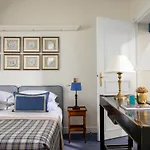 Le Relais Saint Honore 4* Paris