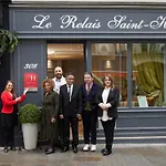 Le Relais Saint Honore Hotel Paris