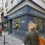 Le Relais Saint Honore Hotel Paris