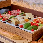 Le Relais Saint Honore Paris