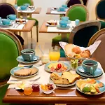 Le Relais Saint Honore Hotel Paris