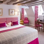 Le Relais Saint Honore Hotel Paris
