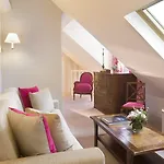 Le Relais Saint Honore Hotel Paris