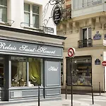 Le Relais Saint Honoré