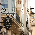 Le Relais Saint Honore Hotel