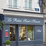 Le Relais Saint Honore Hotel