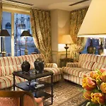 Le Relais Saint Honore 4* Paris