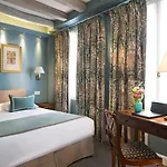 Le Relais Saint Honore 4*