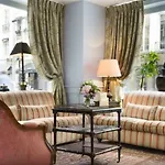 Hotel Le Relais Saint Honore Paris