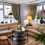 Le Relais Saint Honore 4* Paris