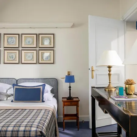 Le Relais Saint Honoré 4* Parigi