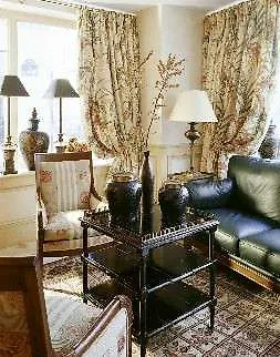 Le Relais Saint Honoré 4* Parigi
