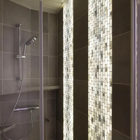 Le Relais Saint Honoré 4* Parigi