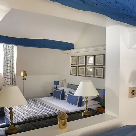 Le Relais Saint Honoré Parigi