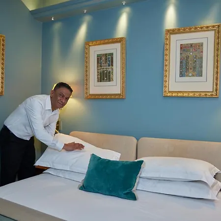 Le Relais Saint Honoré Parigi