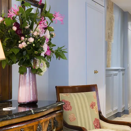 Le Relais Saint Honoré Parigi