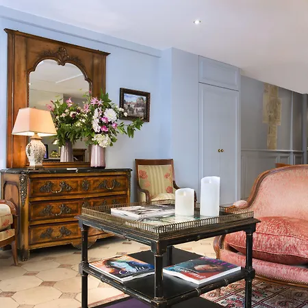 Le Relais Saint Honoré
