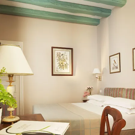Le Relais Saint Honoré Parigi