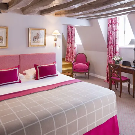 Le Relais Saint Honoré Hotel Parigi