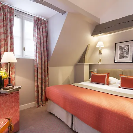 Le Relais Saint Honoré 4* Parigi