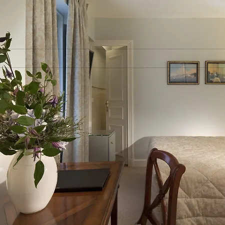 Le Relais Saint Honoré Parigi
