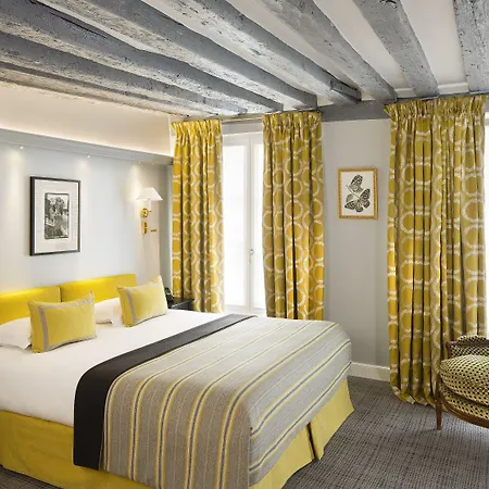 Hotel Le Relais Saint Honoré Parigi