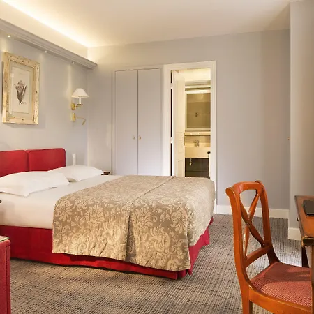 Le Relais Saint Honoré Hotel Parigi