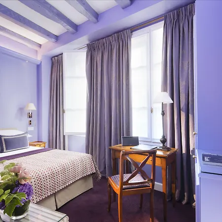 Le Relais Saint Honoré 4*