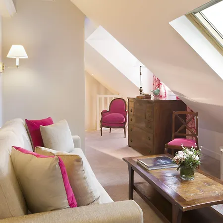 Le Relais Saint Honoré Hotel Parigi