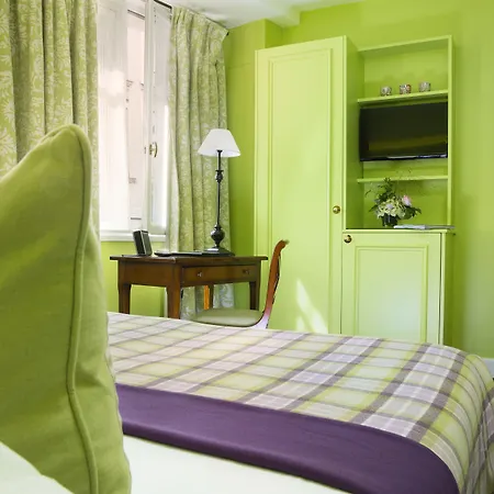 Le Relais Saint Honoré 4* Parigi