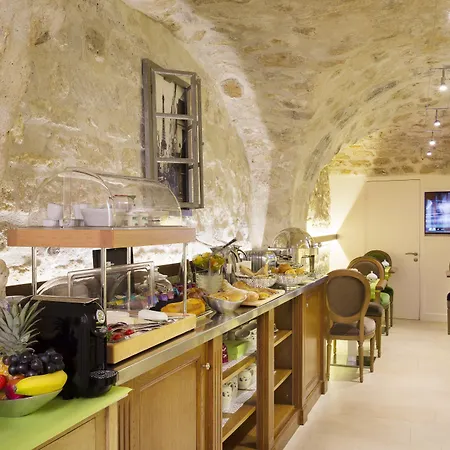 Le Relais Saint Honoré Hotel Parigi