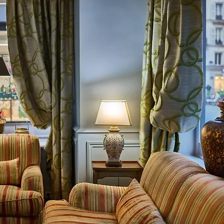 Le Relais Saint Honoré Parigi