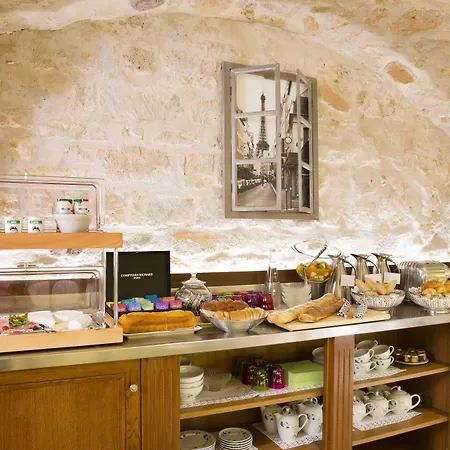 Le Relais Saint Honoré Hotel Parigi
