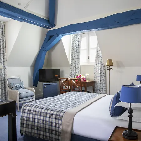Le Relais Saint Honoré Parigi