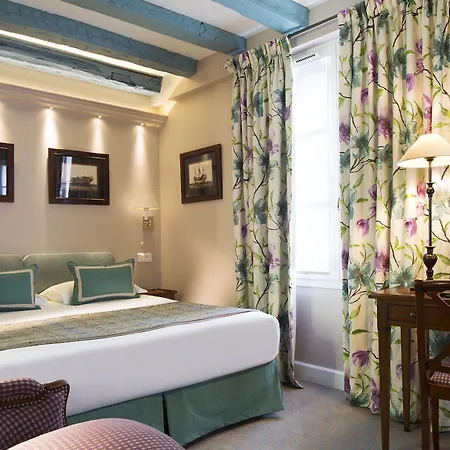 Le Relais Saint Honoré Parigi