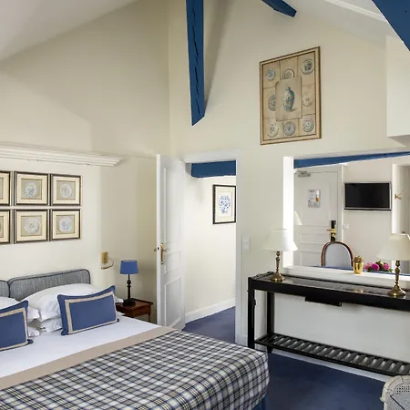 Le Relais Saint Honoré Parigi