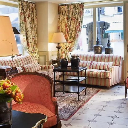 Le Relais Saint Honoré Hotel Parigi