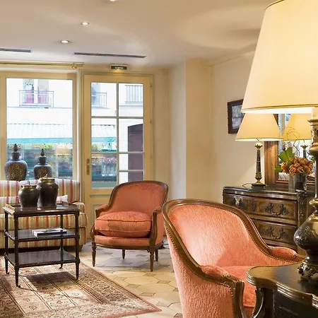 Le Relais Saint Honoré Hotel