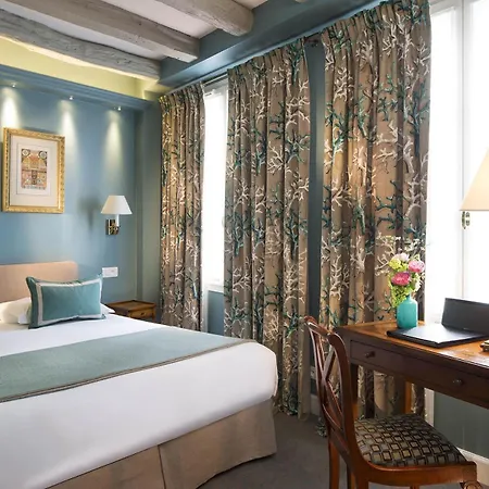 Le Relais Saint Honoré 4*