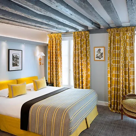Le Relais Saint Honoré 4*