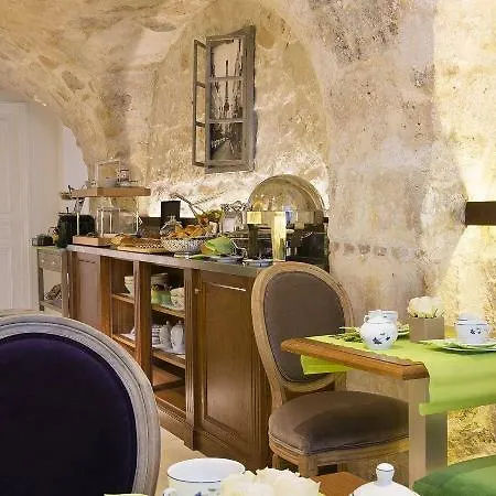 Le Relais Saint Honoré Hotel Parigi