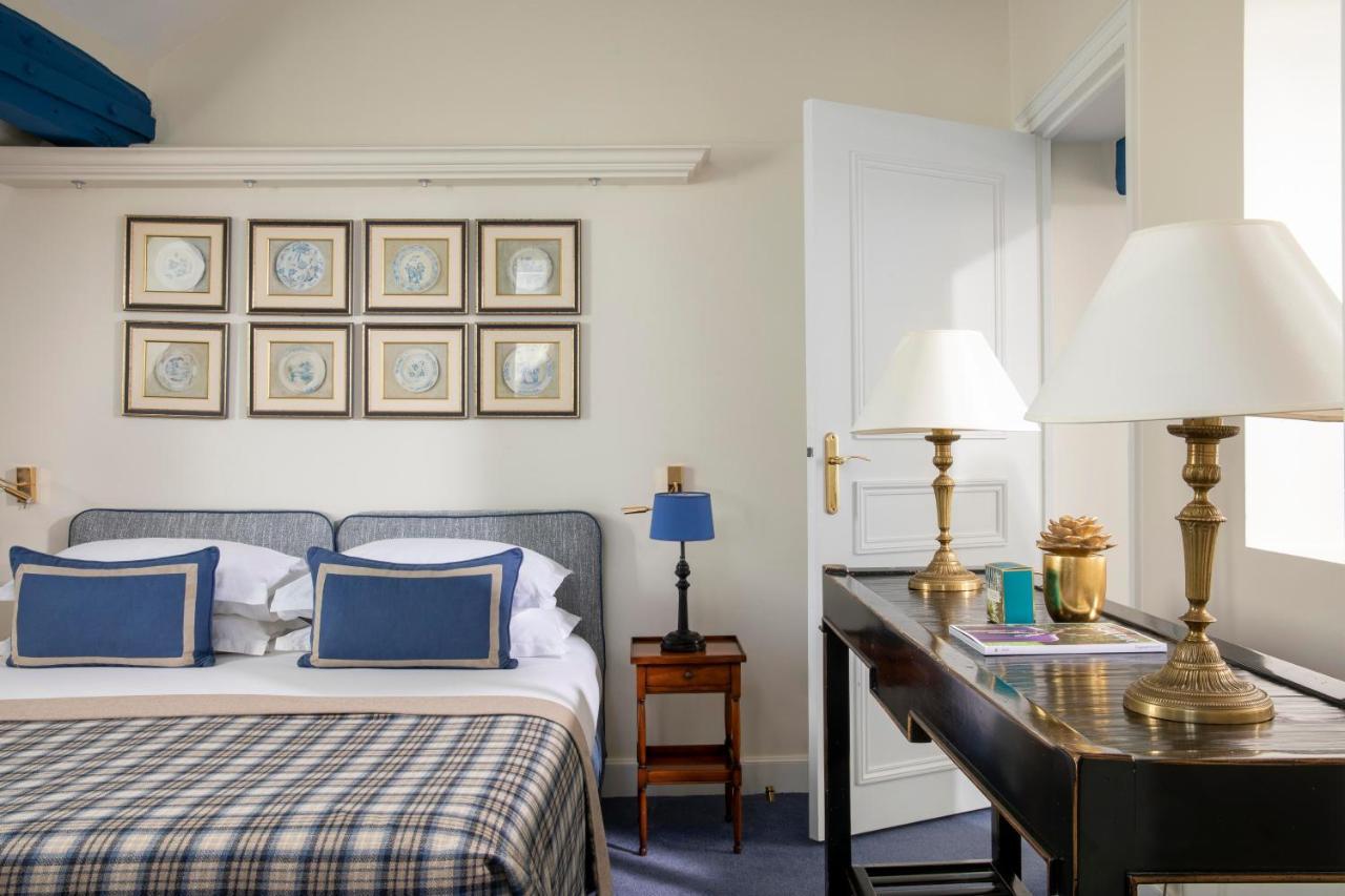 Le Relais Saint Honore 4* Paris