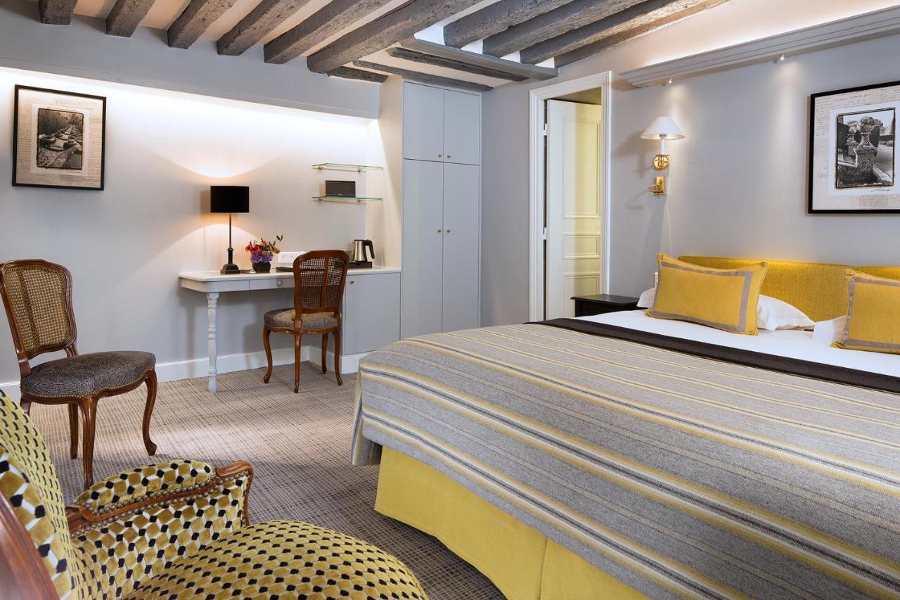 Le Relais Saint Honoré Hotel 4*