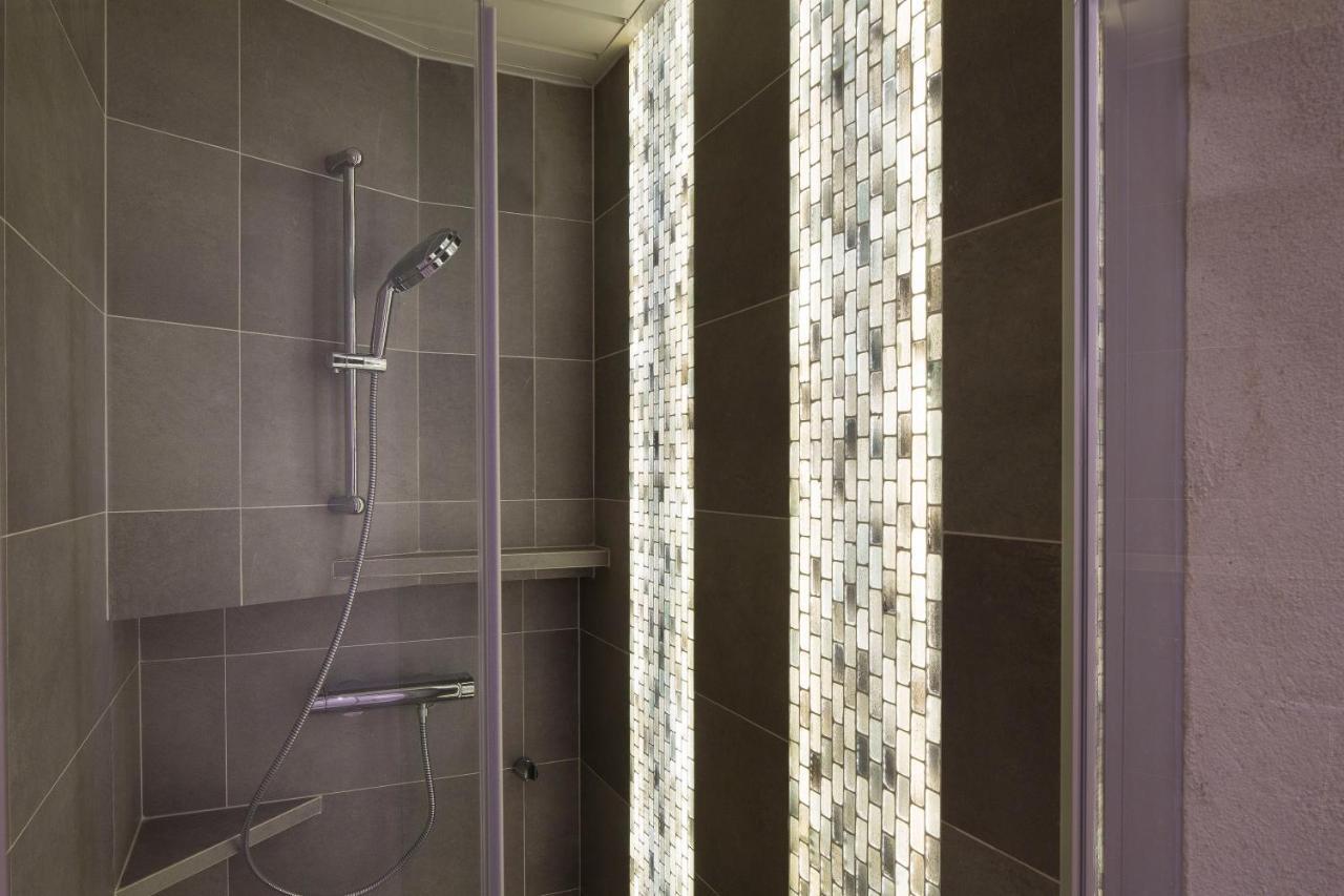 Le Relais Saint Honoré 4* Parigi