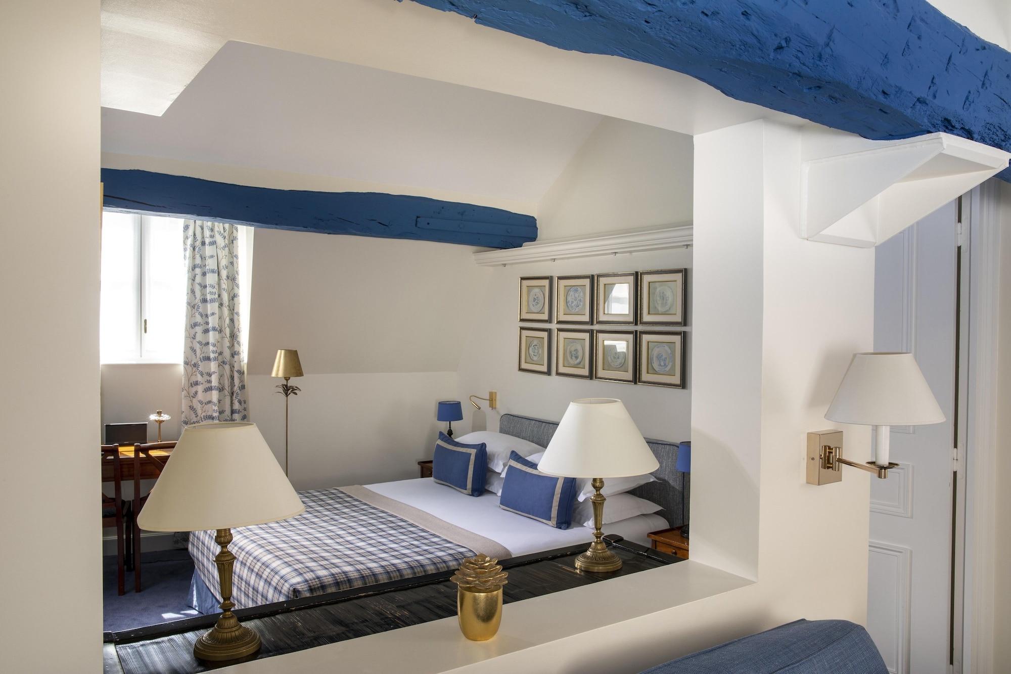 Le Relais Saint Honoré Parigi