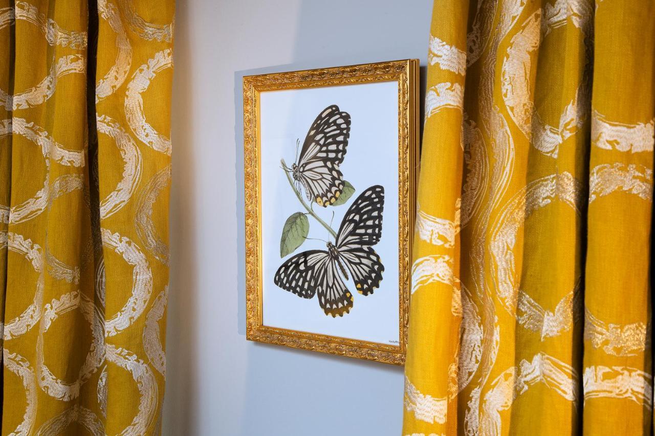 Le Relais Saint Honoré 4* Parigi