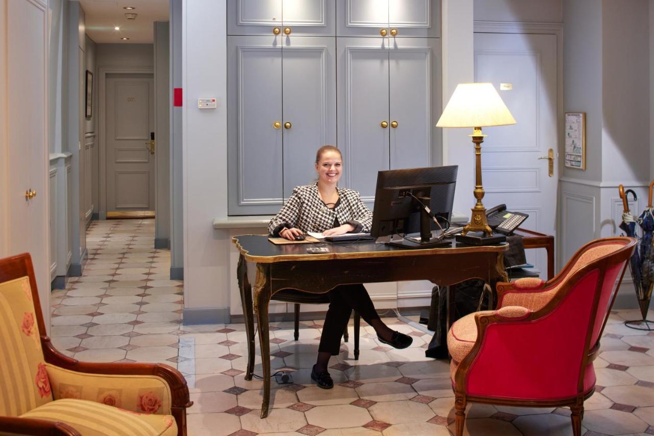 Le Relais Saint Honoré 4* Parigi