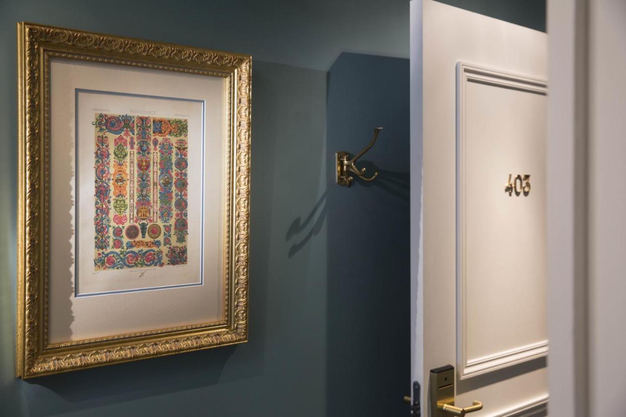 Le Relais Saint Honoré Parigi