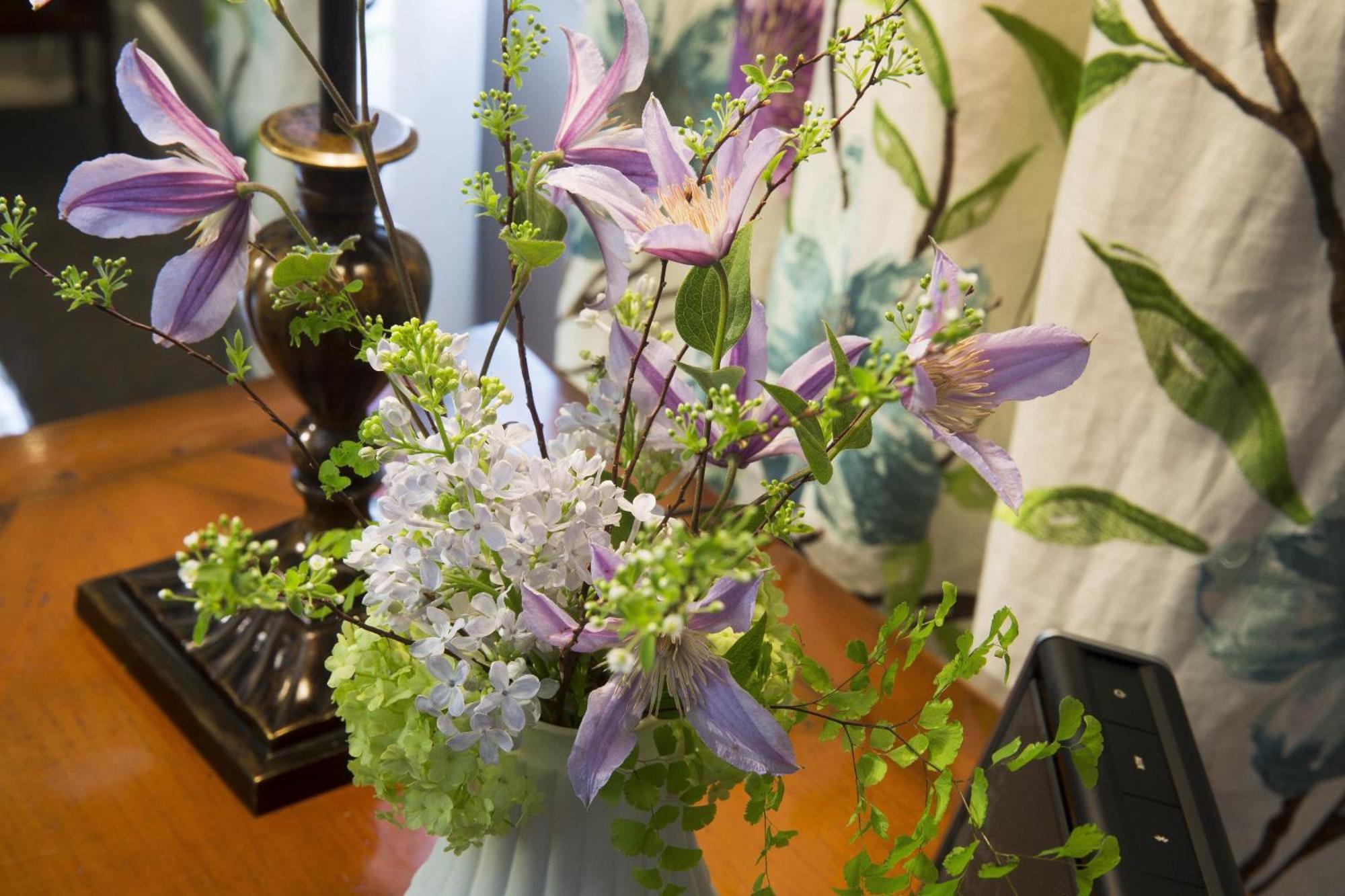 Le Relais Saint Honore