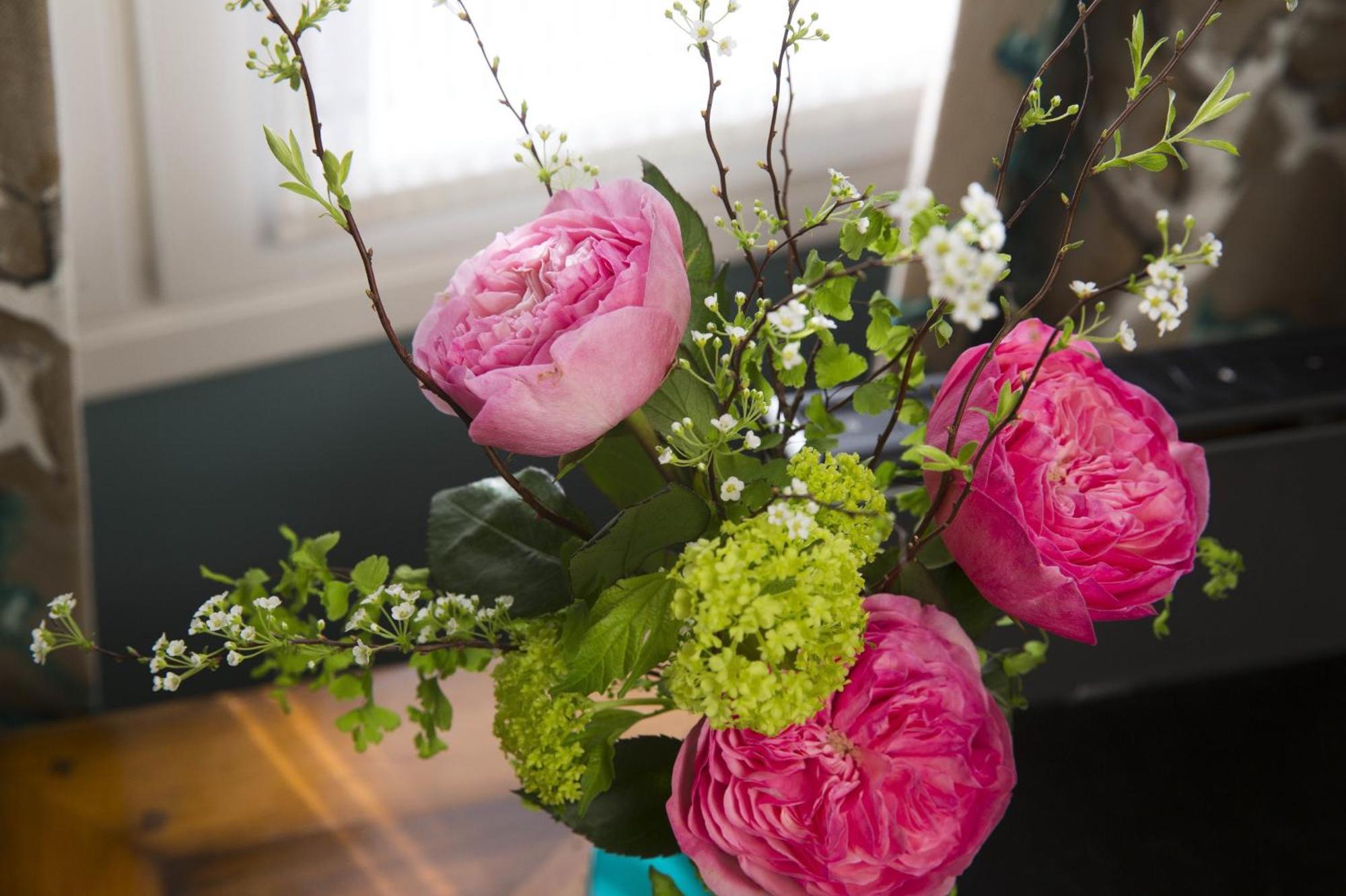 Le Relais Saint Honoré 4*